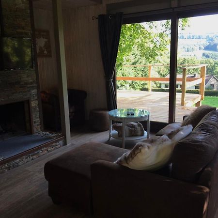 Chalet Le Faye 와이메스 외부 사진