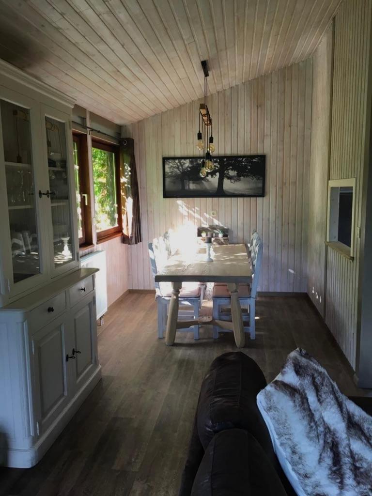 Chalet Le Faye 와이메스 외부 사진