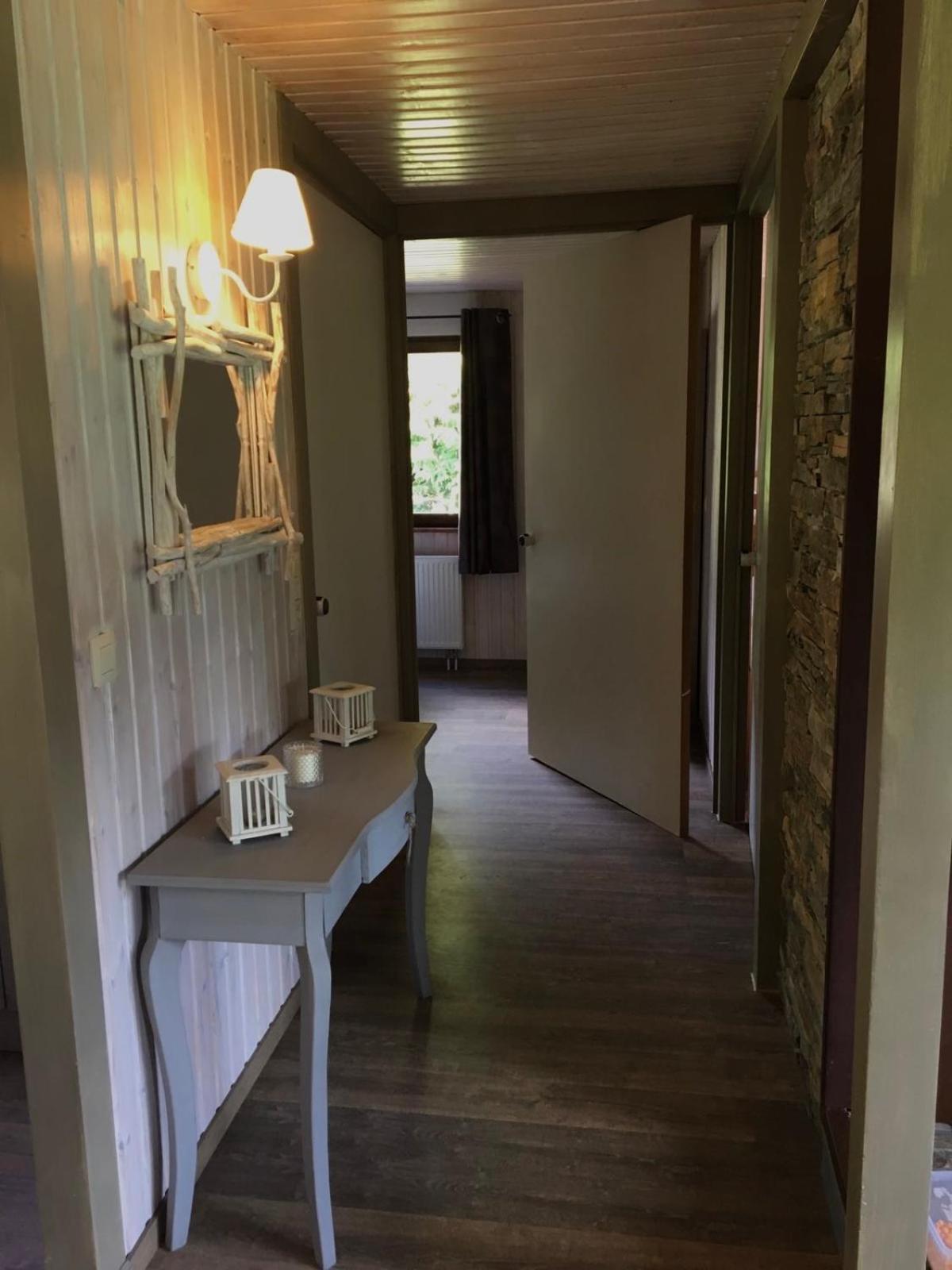 Chalet Le Faye 와이메스 외부 사진