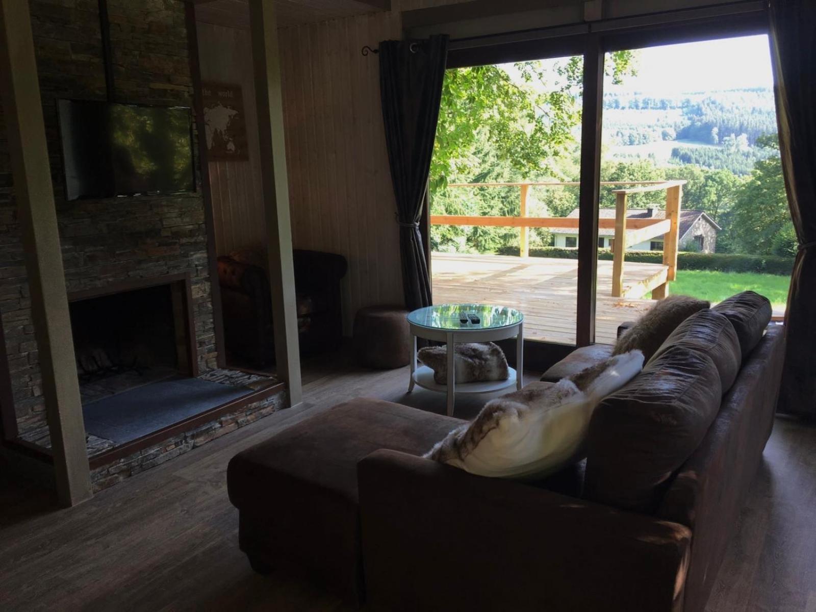 Chalet Le Faye 와이메스 외부 사진