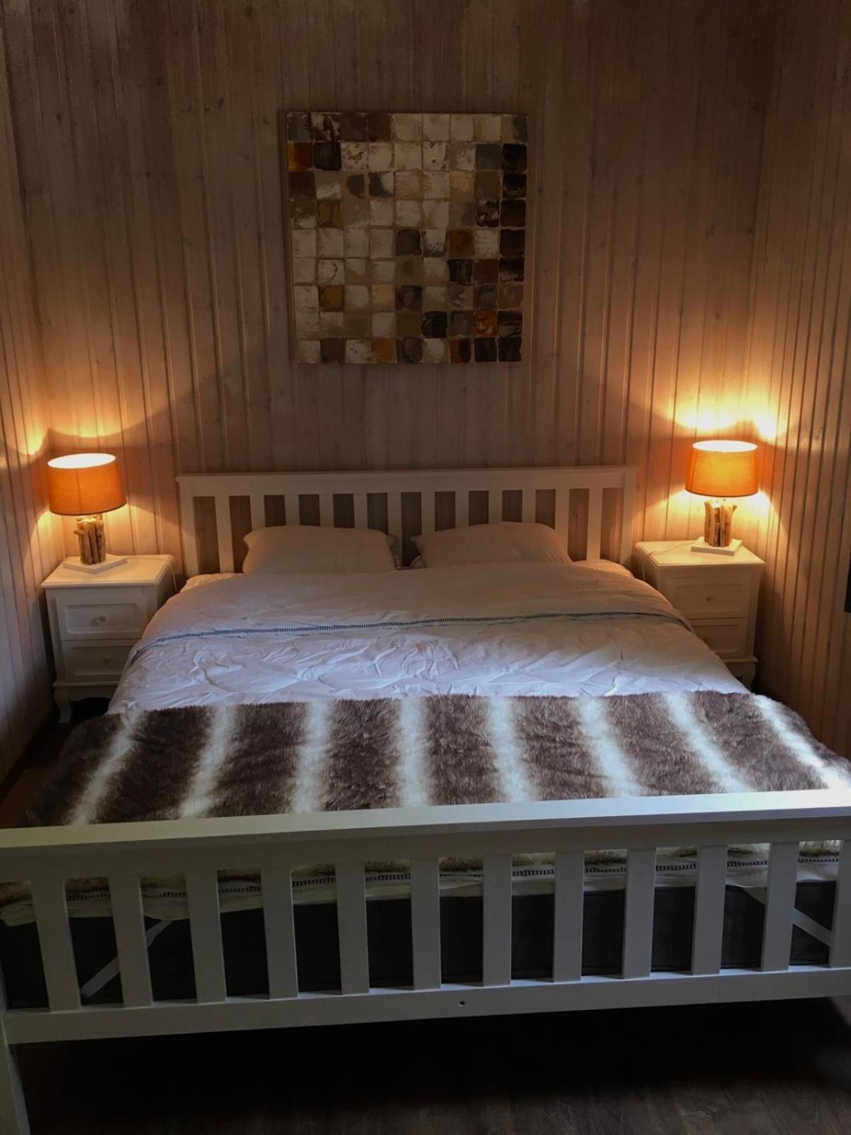 Chalet Le Faye 와이메스 외부 사진